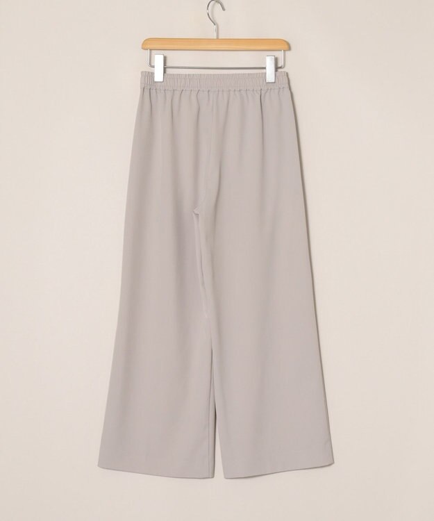 ONWARD Reuse Park 【any FAM】パンツ春夏 ベージュ