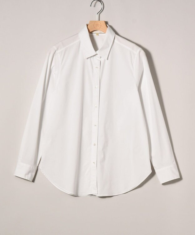 ONWARD Reuse Park 【自由区】ブラウス秋冬 ホワイト