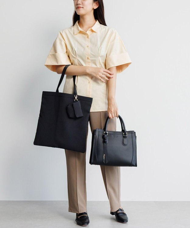 ACE BAGS & LUGGAGE Jewelna Rose クロフォード シンクブラック 16311 ジュエルナローズ ブラック