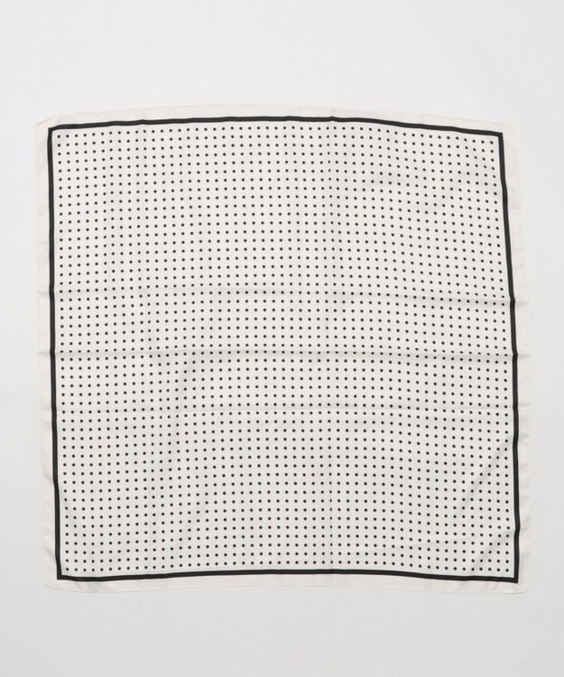 UNBILLION カシュネ cachenez / WEB限定アソート大判スカーフ エヌ