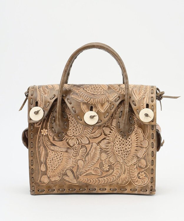 GRACE CONTINENTAL VTGMaestra 22SS クレイジー