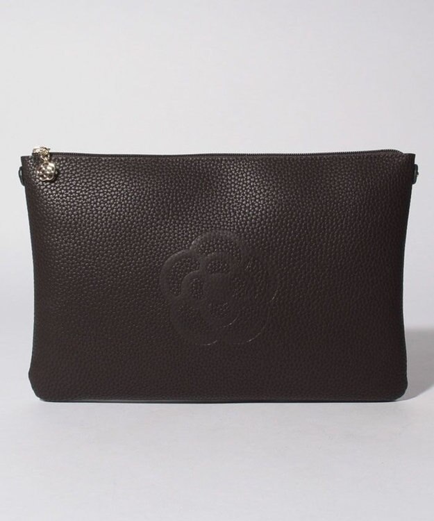 CLATHAS ジュドランジュ トートバッグ ブラック