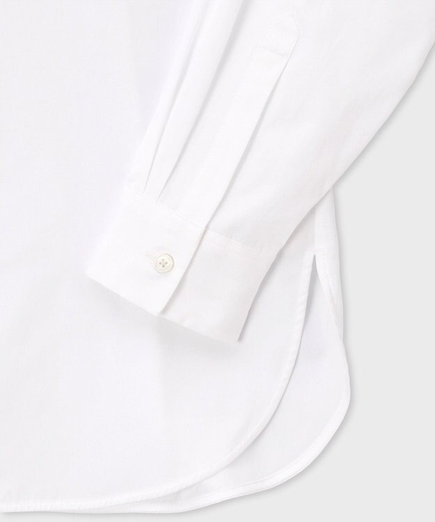 Paul Smith ラッキーモチーフ エンブロイダリー シャツ ホワイト