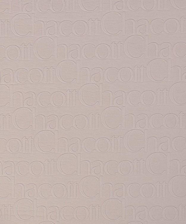 Chacott リバーシブルマット ヨーロピアンピンク
