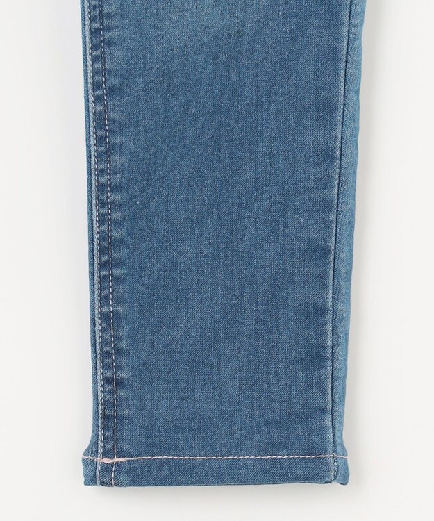 ANY KIDS 7days ドリームストレッチ パンツ デニム