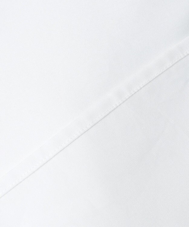 23区 S 【R(アール)】THOMAS MASON フロントフリルシャツ ホワイト系