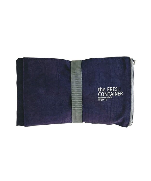 ROOTOTE 6421【簡易保冷】PT.サーモキーパーバレル-B 04：ネイビー