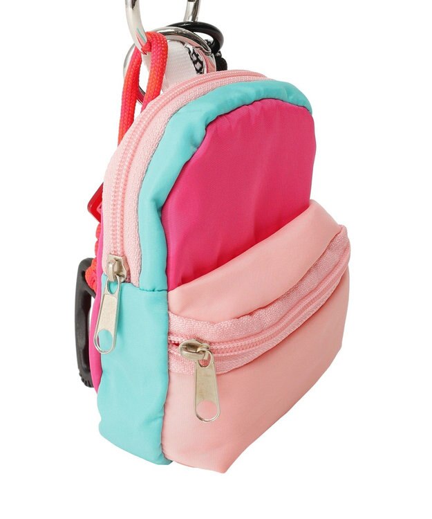 AMERICAN HOLIC アウトドアチャーム Pink