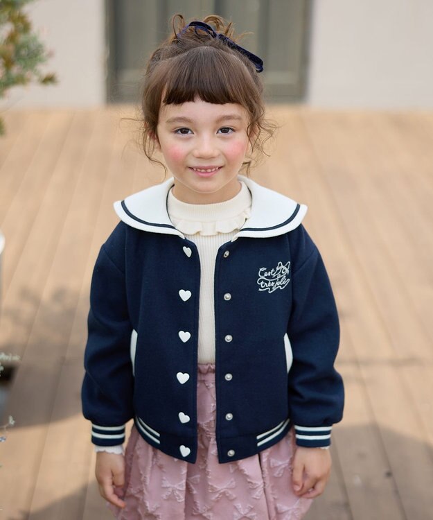 セーラースタジャン / ANY KIDS | ファッション通販 【公式通販】オン