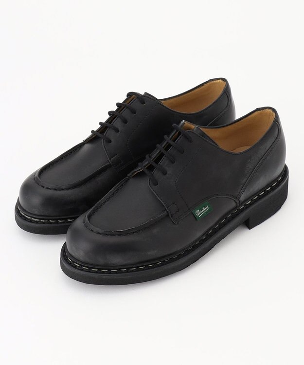 JOSEPH HOMME 【Paraboot】 CHAMBORD ブラック系