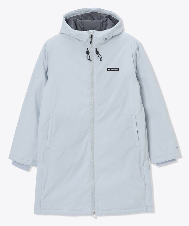 Columbia Columbia/ ウィメンズローズデールインシュレーテッドジャケット /コロンビア Cirrus Grey