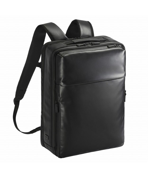 ACE BAGS & LUGGAGE ace. ガジエタブルWR2 ビジネスリュック B4 15.6インチPC  68664 エース ブラック