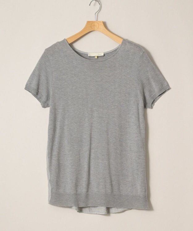 ONWARD Reuse Park B品【自由区】カットソー秋冬 グレー