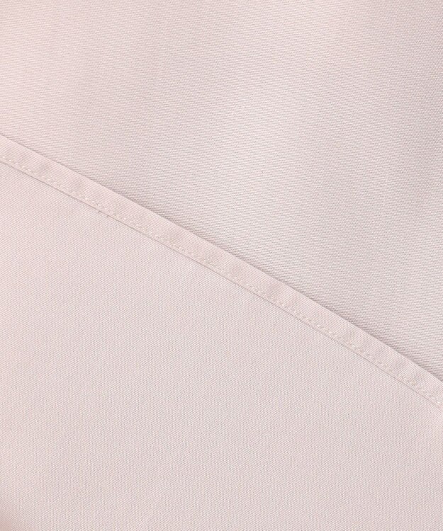 GOTAIRIKU 【形態安定】PREMIUMPLEATS_レギュラーカラー 通年ドレスシャツ_アイボリー(24年秋冬モデル) アイボリー系