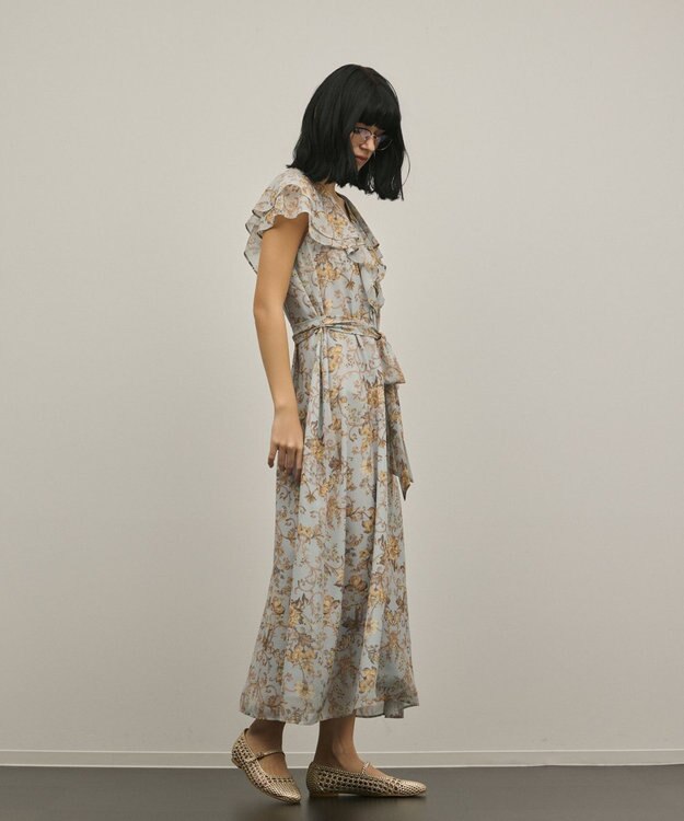 GRACE CONTINENTAL MI/MAI ARIANA ゴールド