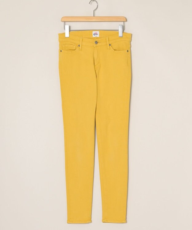 ONWARD Reuse Park 【23区】パンツ春夏 イエロー