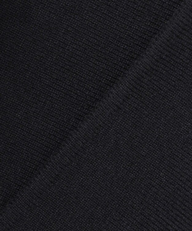 TOCCA 【洗える！】PARASOL KNIT ボレロ ブラック系