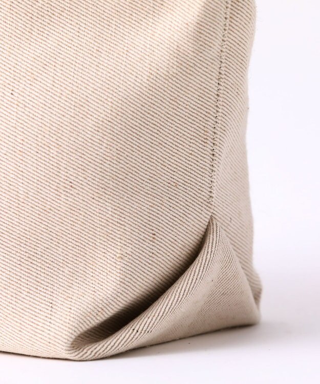 united bamboo 【NAVYS 10月号掲載】UB ベーシックバッグ(ミニ) オフ