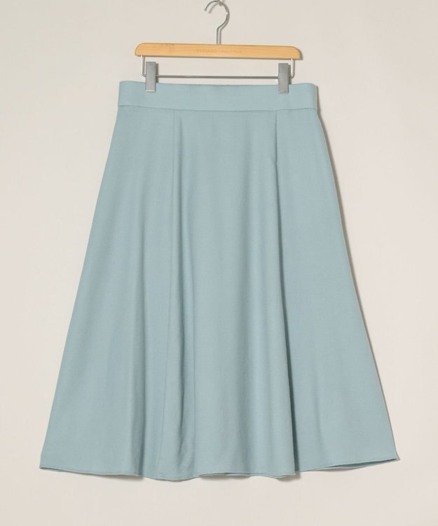 ONWARD Reuse Park 【組曲】スカート秋冬 ブルー