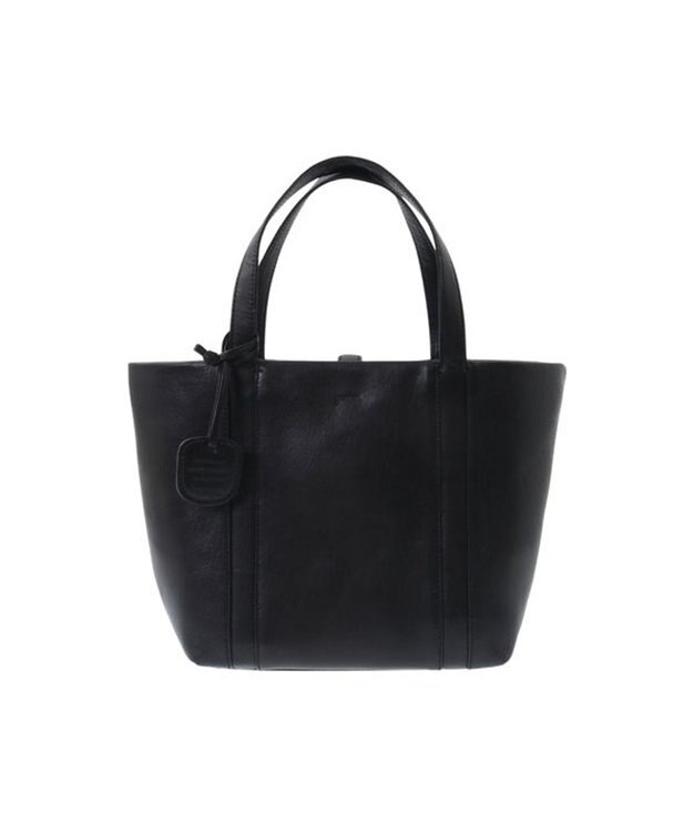 genten 【新型】ゴートベーシック ハンドバッグ ジュンクロ