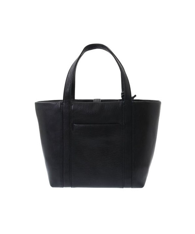 genten 【新型】ゴートベーシック ハンドバッグ ジュンクロ