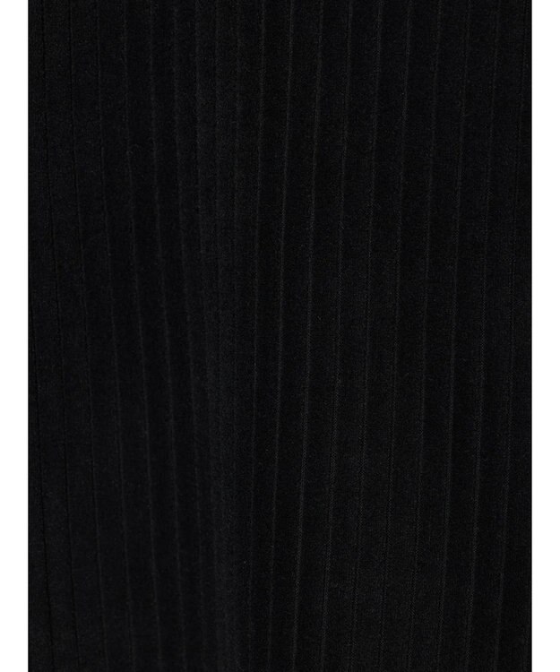 CRAFT STANDARD BOUTIQUE カットコールＭＯＣネックプルオーバー Black