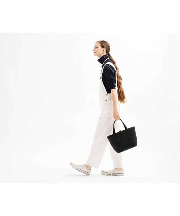 genten 【新型】ゴートベーシック ハンドバッグ ジュンクロ