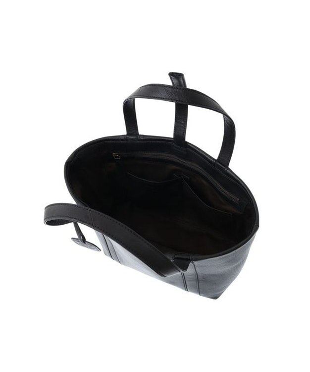 genten 【新型】ゴートベーシック ハンドバッグ ジュンクロ