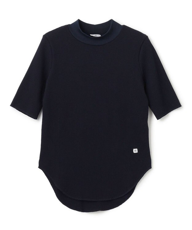 BEIGE， 【B】COSMOS / 半袖トップス Navy