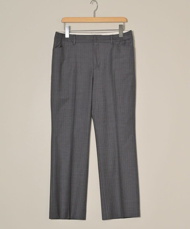 ONWARD Reuse Park 【23区】パンツ春夏 グレー