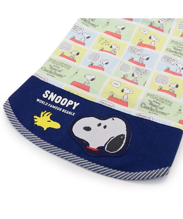 PET PARADISE スヌーピー はじめてタンクトップ 《コミック柄》 小型犬 コミック柄