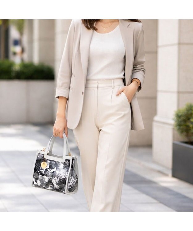 Regalo Felice 【2way / 日本製】ショルダー / REGALO BK(ブラック）