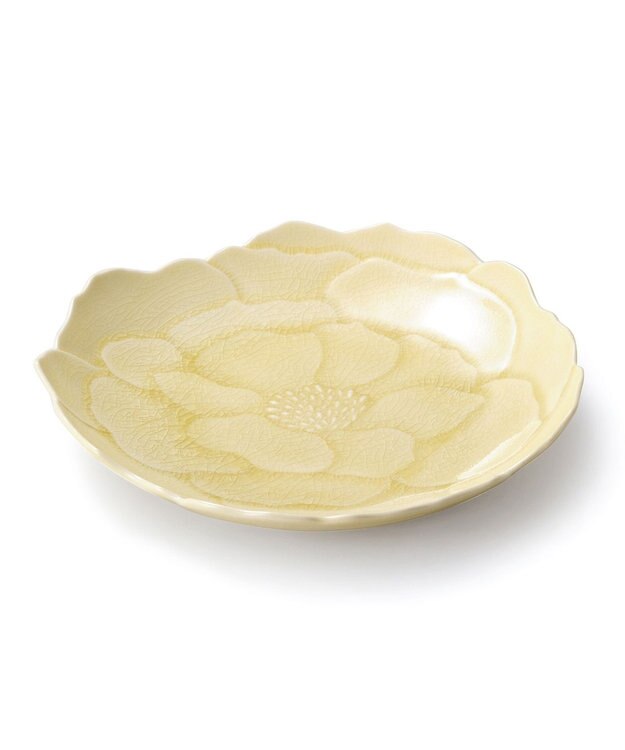 aito製作所 形 ボタン皿 Lサイズ きはだ_288031