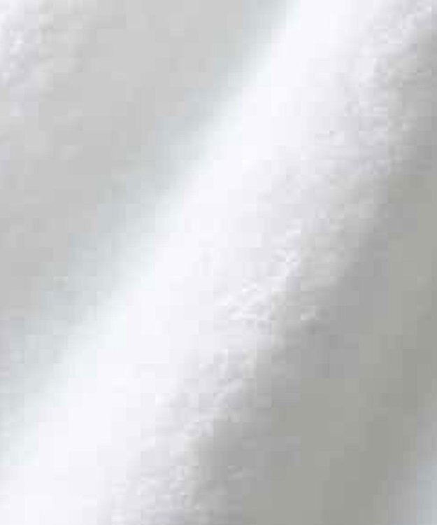 UCHINO しあわせタオル バスタオル パール(ホワイト)