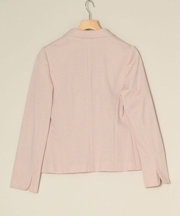 ONWARD Reuse Park 【組曲】ジャケット春夏 ピンク