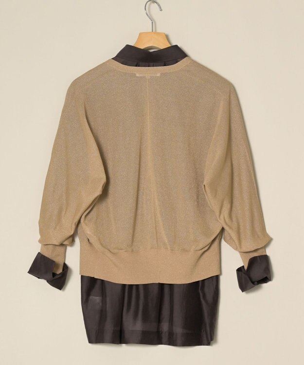 ONWARD Reuse Park セット商品/サイズM【23区】ニット春夏×【UNFILO】ブラウス春夏 その他