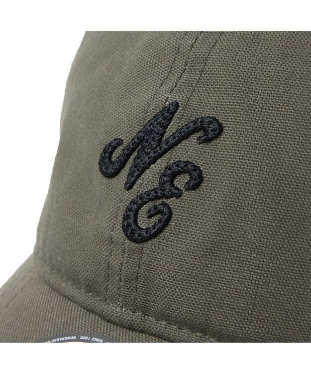 WEGO 【ユニセックス着用ITEM】NEWERA　920　Damaged　Duck　Canvas 柄5