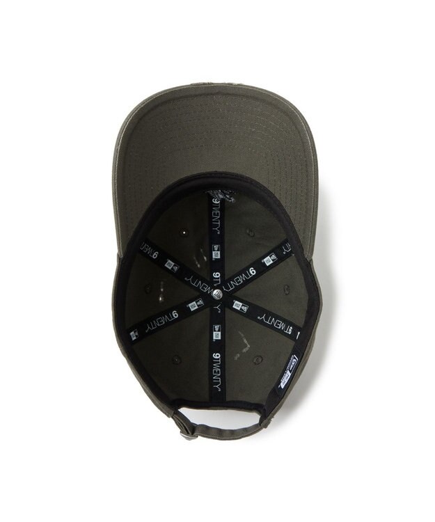 WEGO 【ユニセックス着用ITEM】NEWERA　920　Damaged　Duck　Canvas 柄5