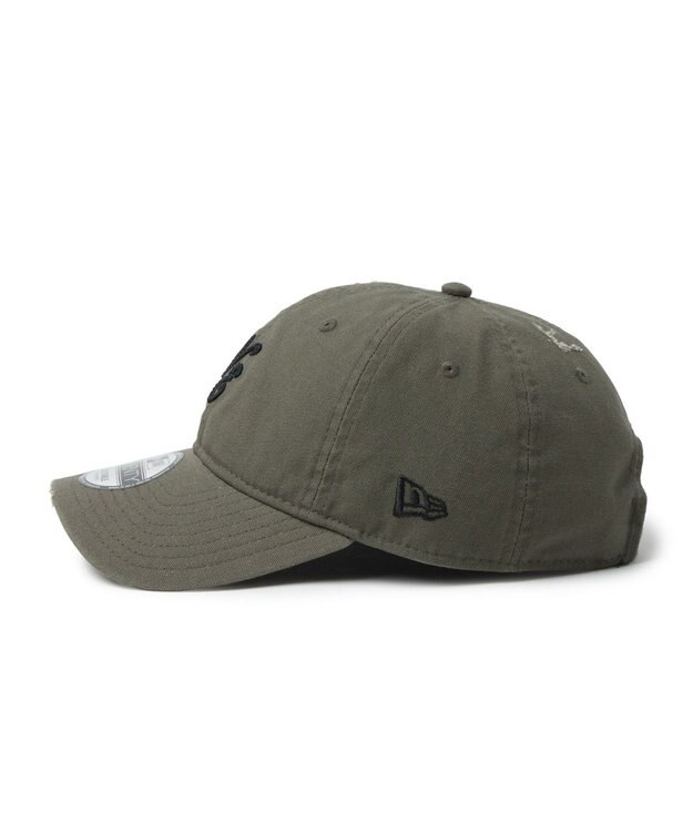 WEGO 【ユニセックス着用ITEM】NEWERA　920　Damaged　Duck　Canvas 柄5