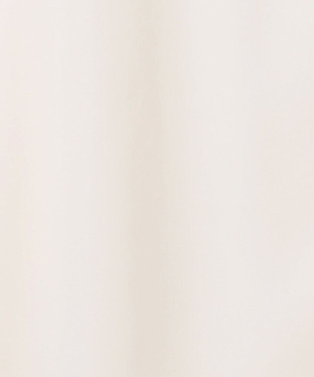 GRACE CONTINENTAL シルクボウタイブラウス ホワイト