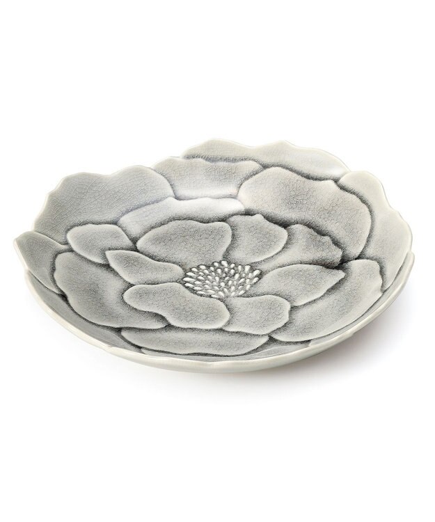 aito製作所 形 ボタン皿 Lサイズ はいあお_288070