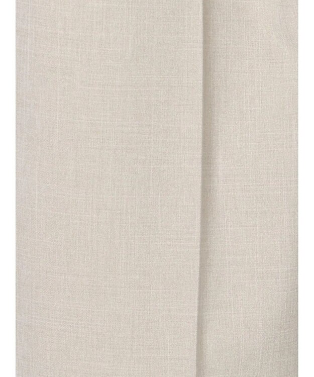 Te chichi イージーカーゴスラックス ベージュ