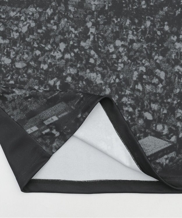 WEGO 【ユニセックス着用/MLサイズ展開】フォトゲームグラフィックT（SS） ブラック