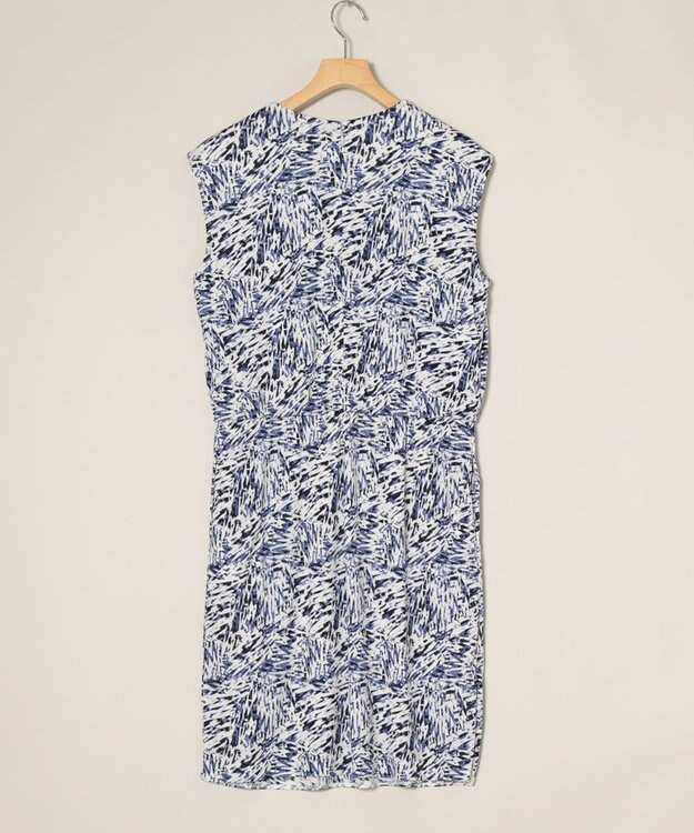 ONWARD Reuse Park 【23区】ワンピース春夏 ネイビー