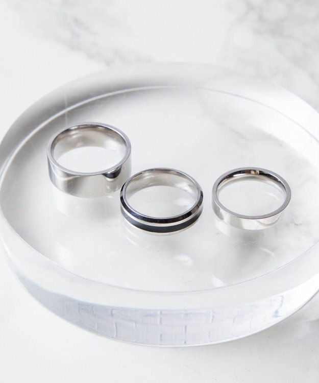 WEGO SETリング 柄11