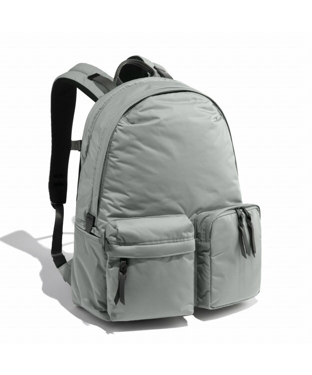 ACE BAGS & LUGGAGE UNTRACK CITYDS ビジネスリュック 60215 アントラック ジェダイ