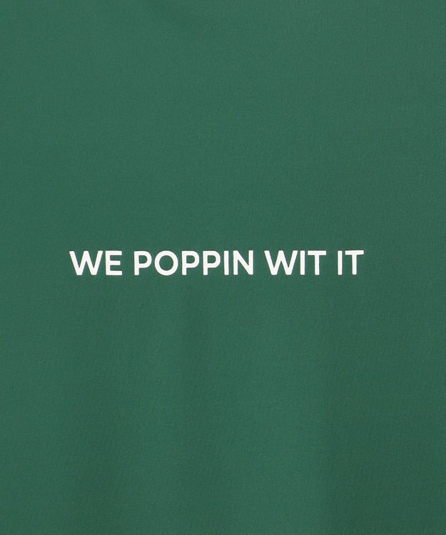 PW CIRCULUS 【UVカット / 吸水速乾 / 伸縮性抜群】【MEN】NEW バックメッシュモック T グリーン系