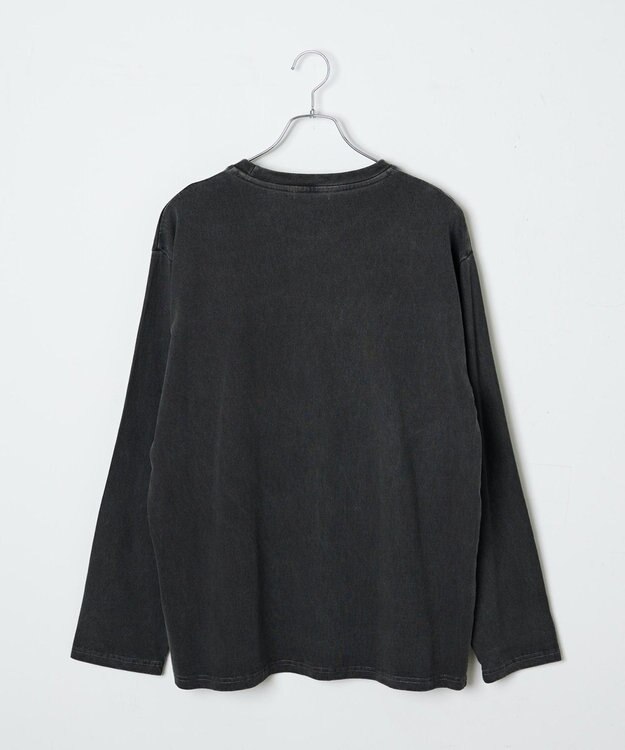 WEGO ピグメントロンT 柄1