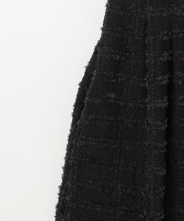 TOCCA UNSNARL ドレス ブラック系