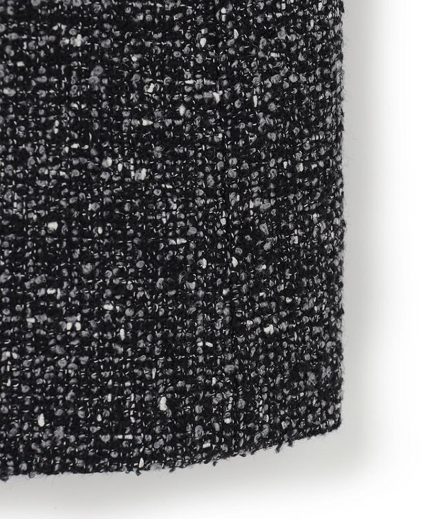 JOSEPH HOMME ATOMIC LIGHT TWEED JACKET グレー系